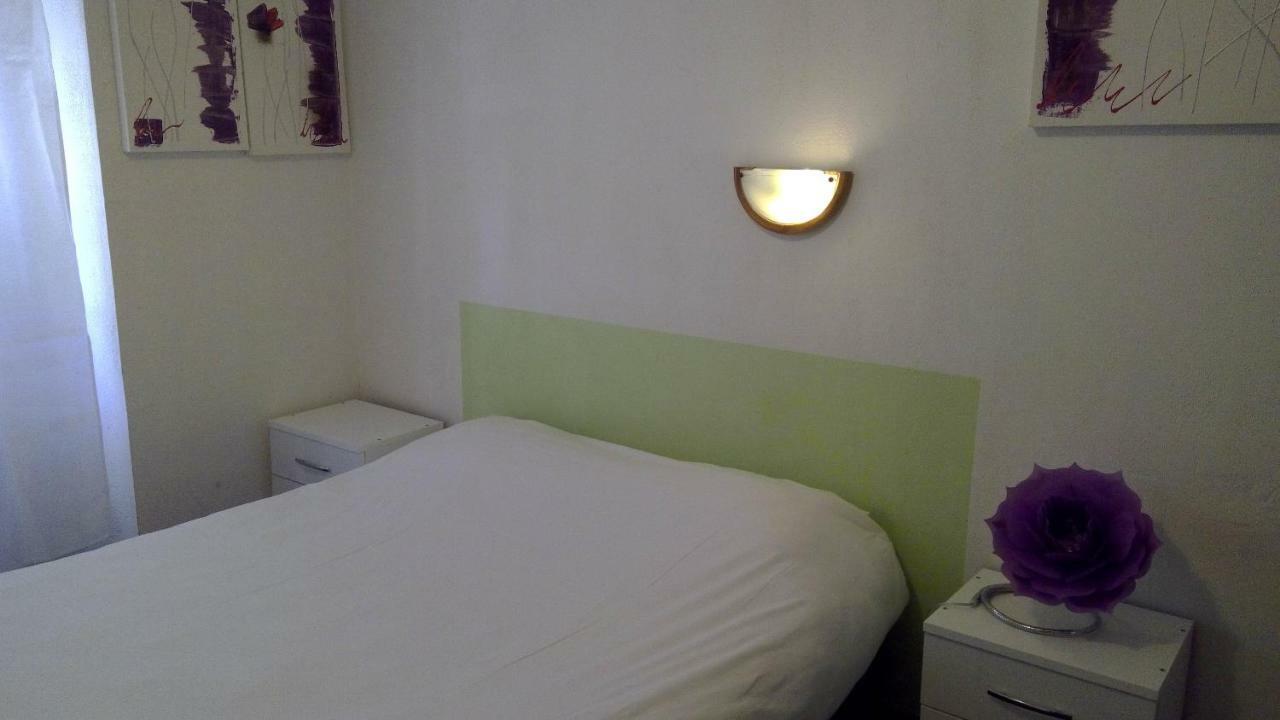 Hotel Central Каркасон Екстериор снимка